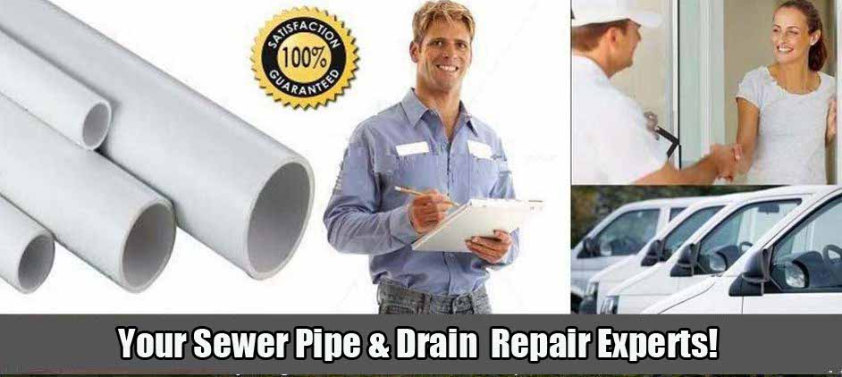 Lining & Coating Solutions Sewer Drain Repair