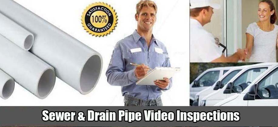 Lining & Coating Solutions Pipe Video Inspections