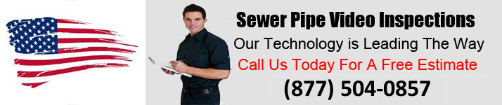 Sewer Inspections