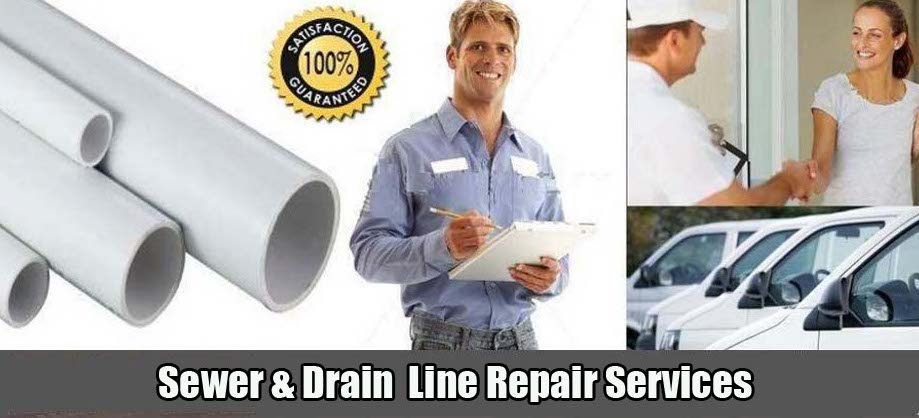 Lining & Coating Solutions Sewer Line Repair